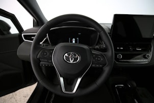 Vehicle image TOYOTA Corolla Touring Sports 2.0 HSD Trend