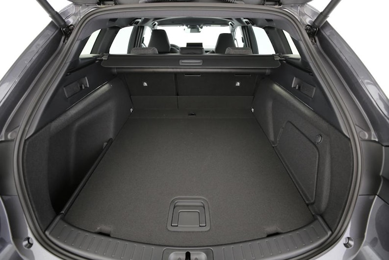 Vehicle image TOYOTA COROLLA