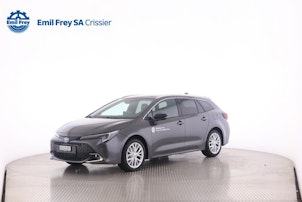Vehicle image TOYOTA Corolla Touring Sports 2.0 HSD Trend