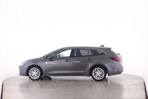 Vehicle image TOYOTA Corolla Touring Sports 2.0 HSD Trend