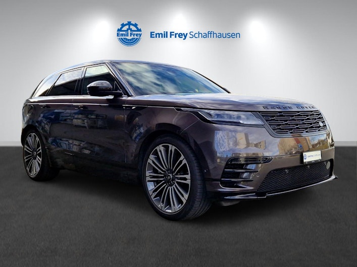 Vehicle image LAND ROVER RANGE ROVER VELAR