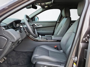 Vehicle image LAND ROVER Range Rover Velar 3.0 I6 Dynamic HSE