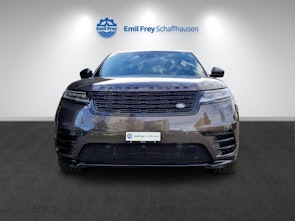 Vehicle image LAND ROVER Range Rover Velar 3.0 I6 Dynamic HSE
