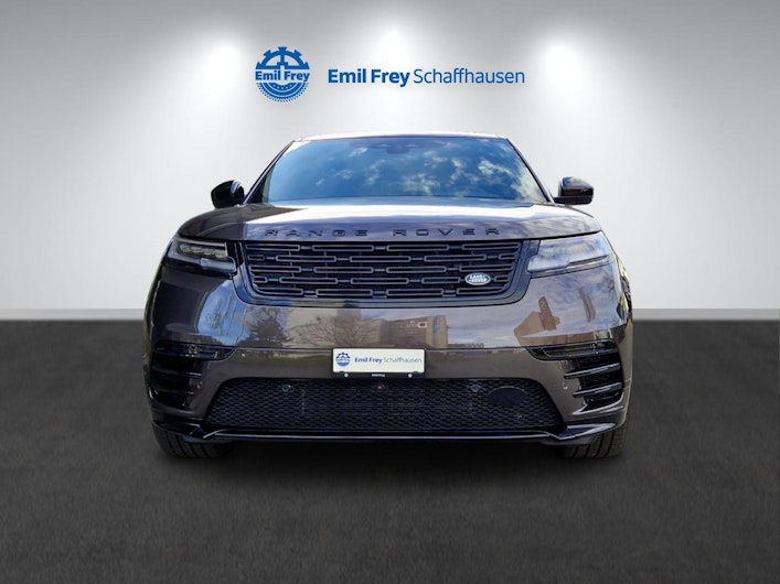 Vehicle image LAND ROVER RANGE ROVER VELAR