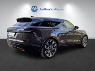Land Rover Range Rover Velar 3.0 I6 Dynamic HSE