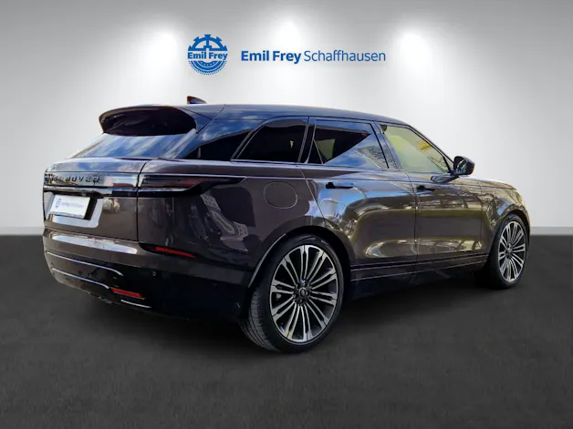 Land Rover Range Rover Velar 3.0 I6 Dynamic HSE