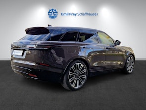 Vehicle image LAND ROVER Range Rover Velar 3.0 I6 Dynamic HSE