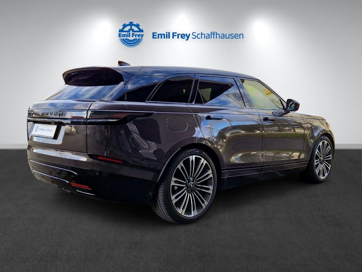 Vehicle image LAND ROVER RANGE ROVER VELAR