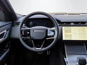 Land Rover Range Rover Velar 3.0 I6 Dynamic HSE