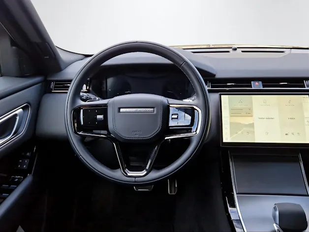 Land Rover Range Rover Velar 3.0 I6 Dynamic HSE