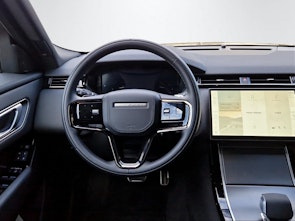 Vehicle image LAND ROVER Range Rover Velar 3.0 I6 Dynamic HSE