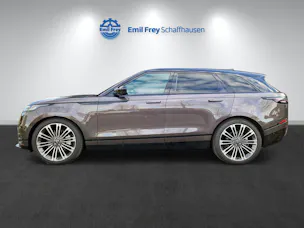 Land Rover Range Rover Velar 3.0 I6 Dynamic HSE