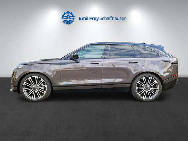 Land Rover Range Rover Velar 3.0 I6 Dynamic HSE