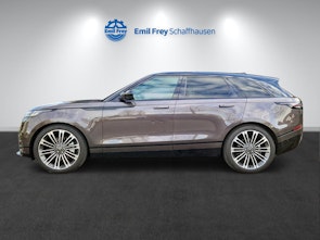 Vehicle image LAND ROVER Range Rover Velar 3.0 I6 Dynamic HSE