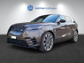 Vehicle image LAND ROVER Range Rover Velar 3.0 I6 Dynamic HSE