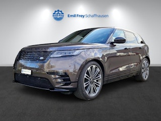 Vehicle image LAND ROVER RANGE ROVER VELAR 0 Vehicle image LAND ROVER RANGE ROVER VELAR 0