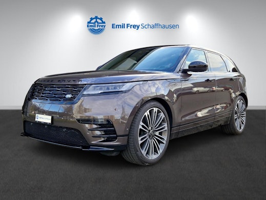 LAND ROVER Range Rover Velar 3.0 I6 Dynamic HSE 0 LAND ROVER Range Rover Velar 3.0 I6 Dynamic HSE 0