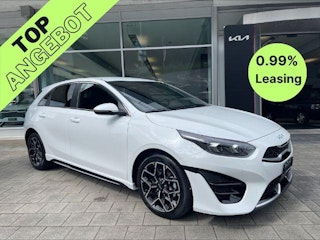 Vehicle image KIA CEED 0