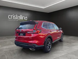 Honda CR-V 2.0 i-MMD Advance 4WD