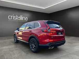 Honda CR-V 2.0 i-MMD Advance 4WD