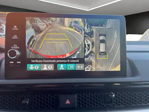Honda CR-V 2.0 i-MMD Advance 4WD