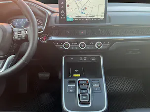 Honda CR-V 2.0 i-MMD Advance 4WD