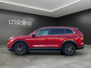 Honda CR-V 2.0 i-MMD Advance 4WD