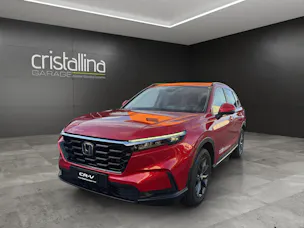 Honda CR-V 2.0 i-MMD Advance 4WD