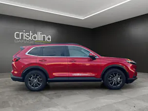 Honda CR-V 2.0 i-MMD Advance 4WD