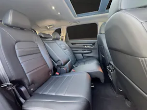 Honda CR-V 2.0 i-MMD Advance 4WD