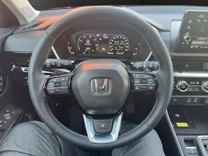 Honda CR-V 2.0 i-MMD Advance 4WD