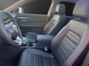 Honda CR-V 2.0 i-MMD Advance 4WD
