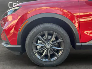 Honda CR-V 2.0 i-MMD Advance 4WD