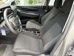 Hyundai Bayon 1.0 T-GDi Origo