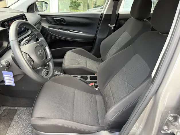 Hyundai Bayon 1.0 T-GDi Origo