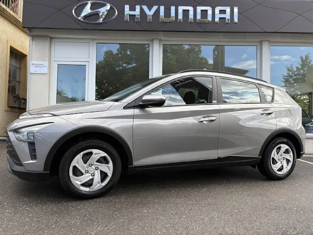 Hyundai Bayon 1.0 T-GDi Origo