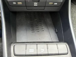 Hyundai Bayon 1.0 T-GDi Origo