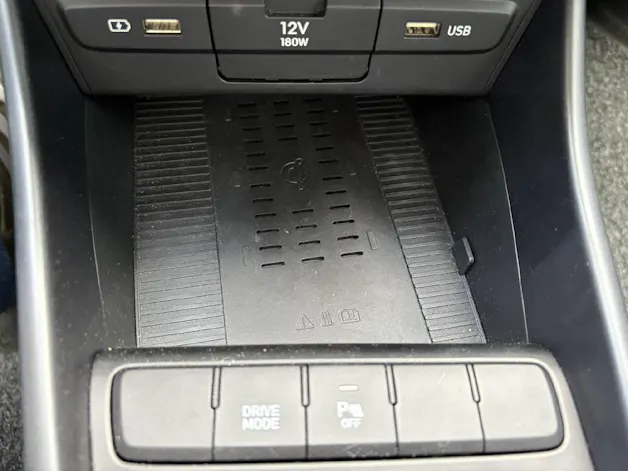 Hyundai Bayon 1.0 T-GDi Origo