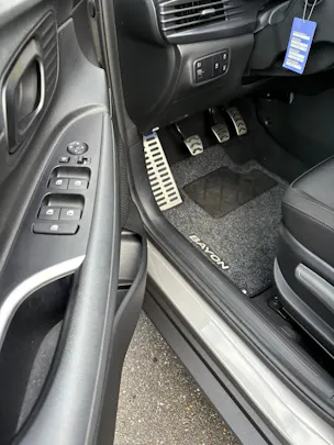 Hyundai Bayon 1.0 T-GDi Origo