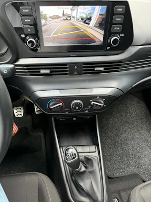 Hyundai Bayon 1.0 T-GDi Origo