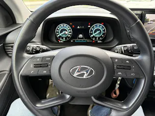 Hyundai Bayon 1.0 T-GDi Origo