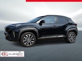 First vehicle image