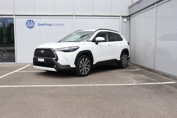 Vehicle placeholder image
