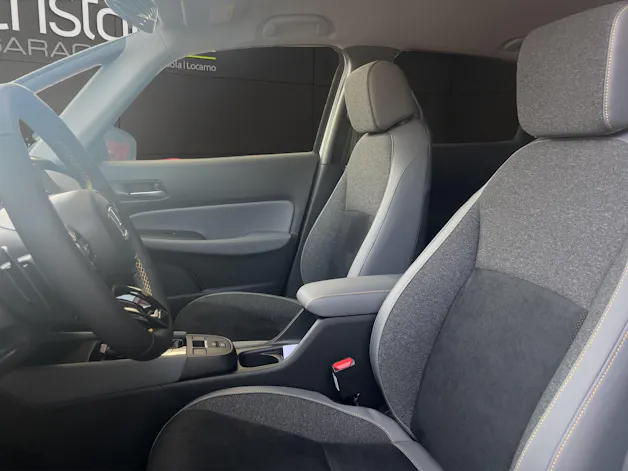 Honda Jazz 1.5 i-MMD Advance Sport