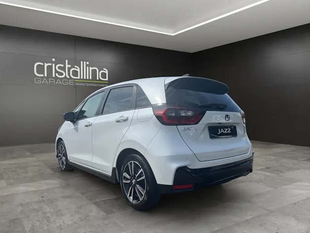 Honda Jazz 1.5 i-MMD Advance Sport