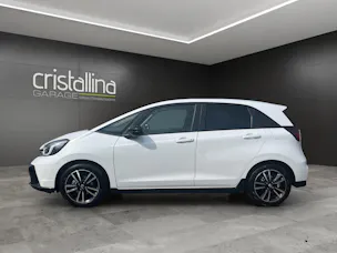 Honda Jazz 1.5 i-MMD Advance Sport