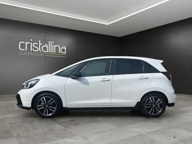 Honda Jazz 1.5 i-MMD Advance Sport