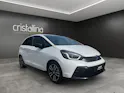 Honda Jazz 1.5 i-MMD Advance Sport