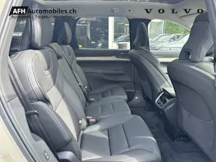 Volvo EX90 Twin Performance Ultra AW