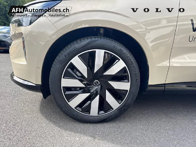 Volvo EX90 Twin Performance Ultra AW
